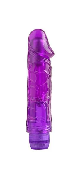 Juicy Jewels Plum Pleaser