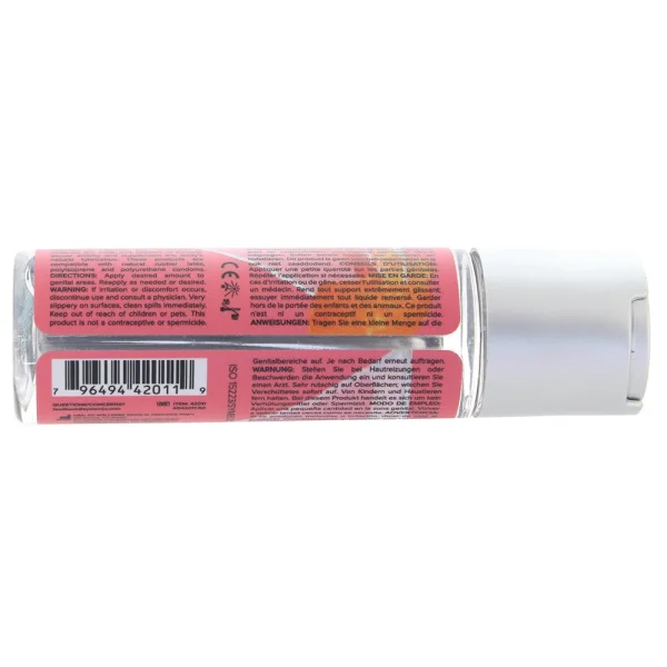 System JO Cocktails Cosmopolitan Flavored Lube