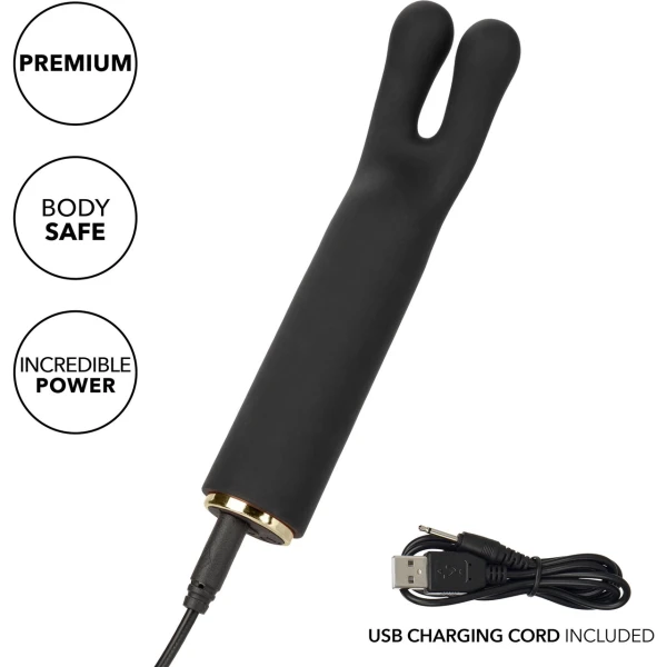 Raven Charmer Vibe