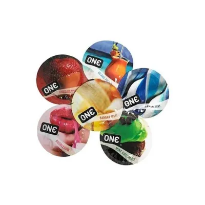 One Flavor Waves Single