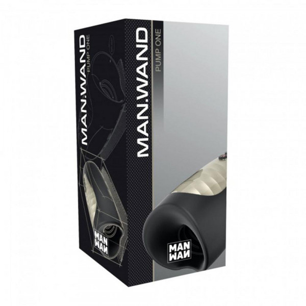 Man.wand Pump One