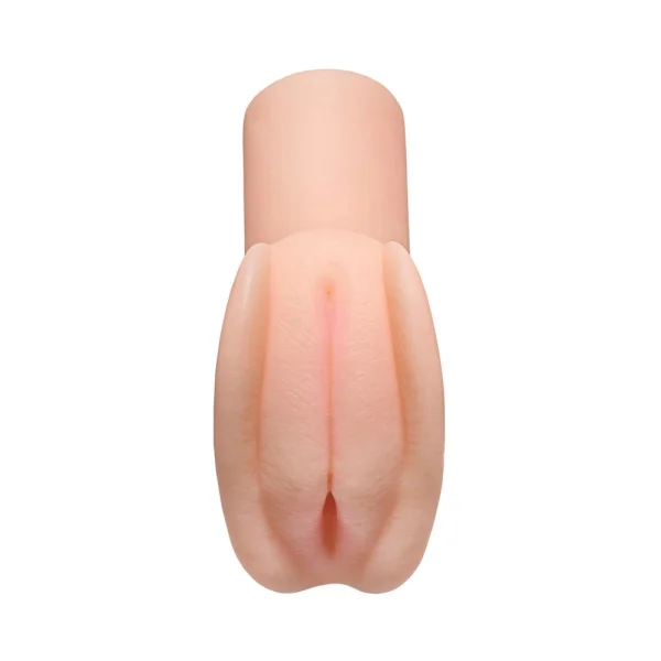 Pdx Plus Pleasure Stroker Light
