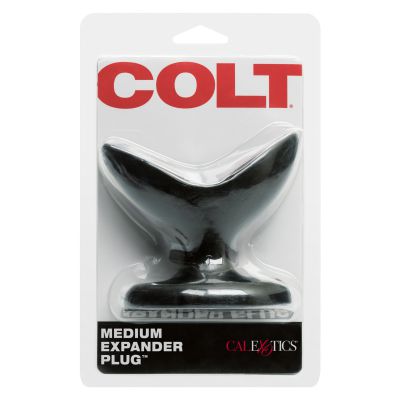 Medium Expander Butt Plug