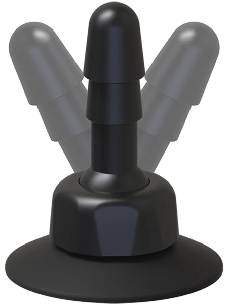 Vac-U-Lock Vibrating Dual Density ULTRASKYN