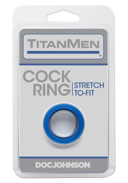 TitanMen - Cock Ring
