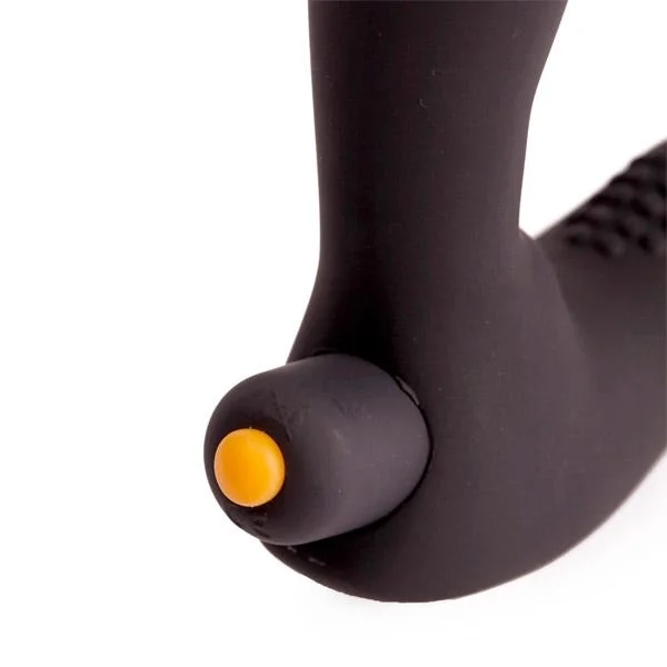 Pornhub Anal Vibrating Prostate Massager