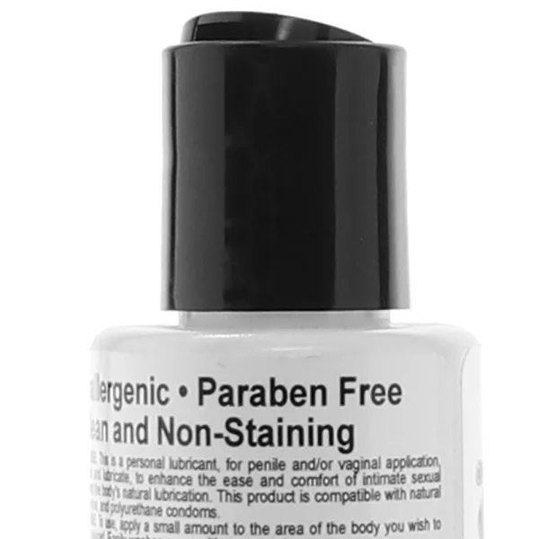 Wet Original Gel Water-Based Lube | 3oz