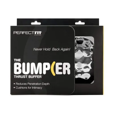 The Bumper Black