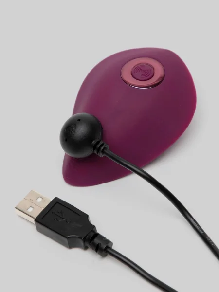 Rocks Off Knickerbocker Glory Rechargeable Remote Control Panty Vibrator