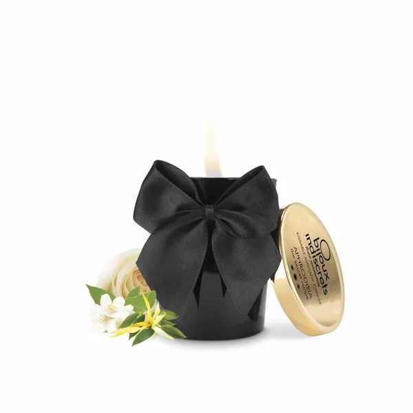 Melt My Heart - Aphrodisia Scented Massage Candle — image 5 of 5