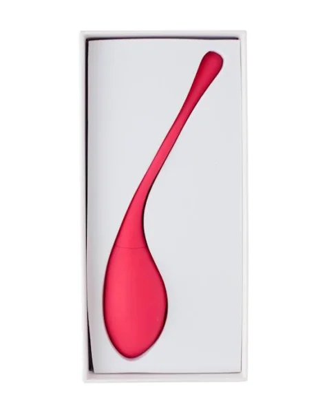 Eyden Vibrating Kegel Egg - 7.6 Inch