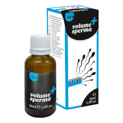 Ero Volume Sperma 30 Grams