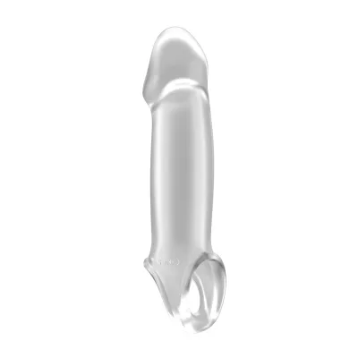 Sono No 33 Stretchy Penis Extension Translucent