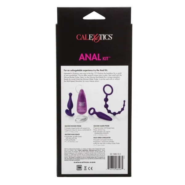 Her Anal Kit