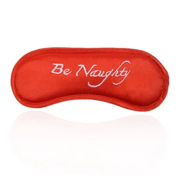 Be Naughtier Bondage Kit