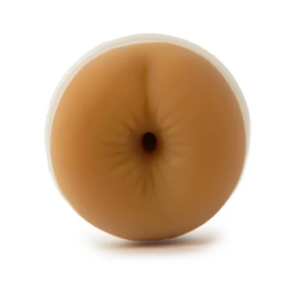 Cyberskin Vulcan Realistic Anus Stroker — image 11 of 11