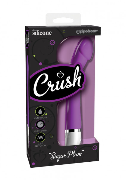 Sugar Plum - Best Vibrator