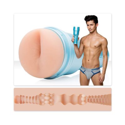 Fleshjack Liam Riley Forever