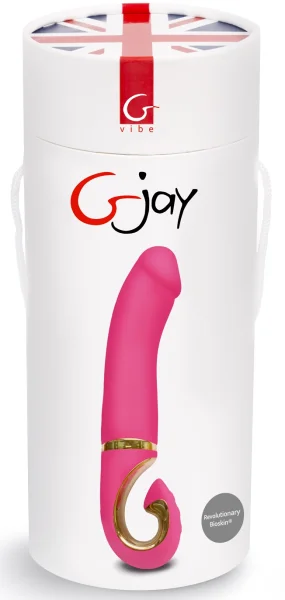 Gjay Neon Rose