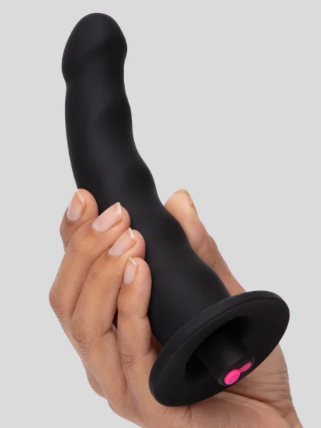Tracey Cox Supersex Rechargeable Remote Control Strap-On Pegging Kit (3 Piece)