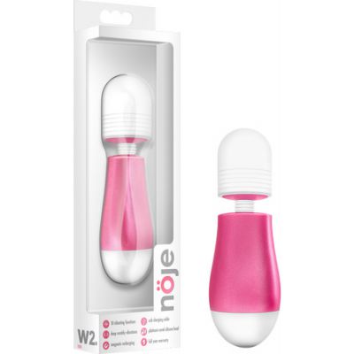 W2 Mini Wand Massager