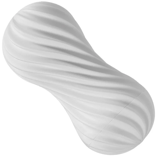 Tenga Flex Silky White Masturbator