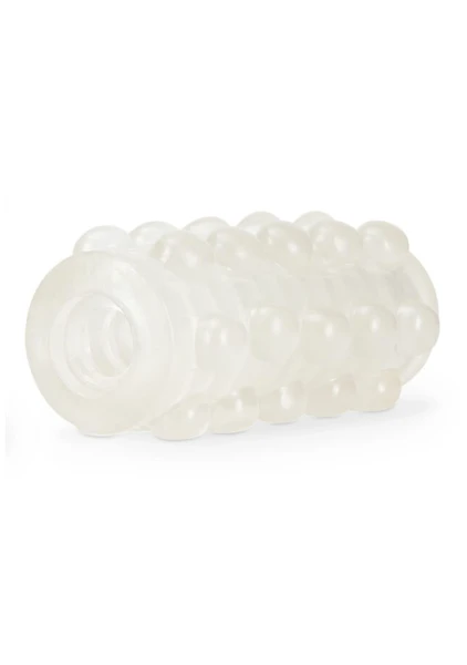 M for Men - Soft and Wet - Reversible Orb