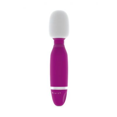 Bthrilled Classic Wand Massager