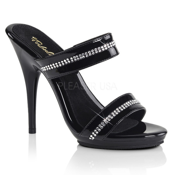 5 inches Heel, 3/8 inches PF Two Band Slide W/RS — image 5 of 8