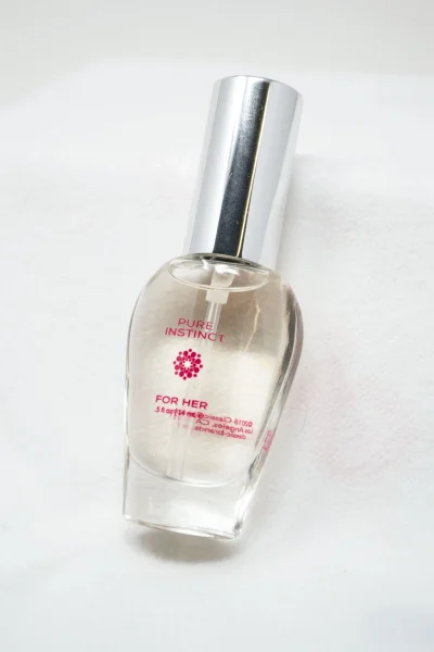 Pure Instinct Pheromone Perfume for Her