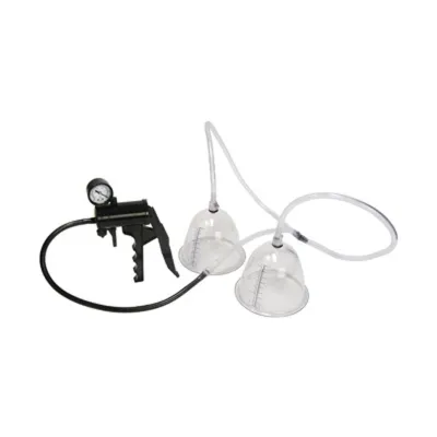 Breast Enhancement System