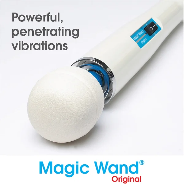 Magic Wand Original