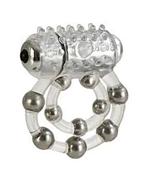Maximus Enhancement Ring 10 Stoker Beads