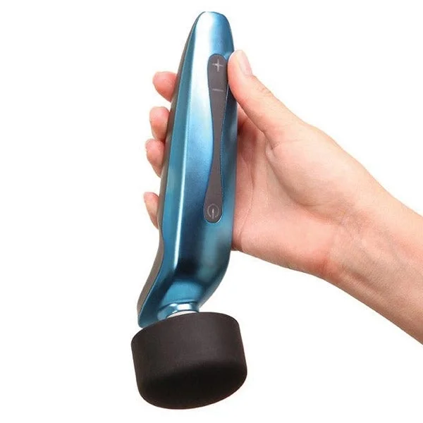 Rumble Hitachi Style Massager