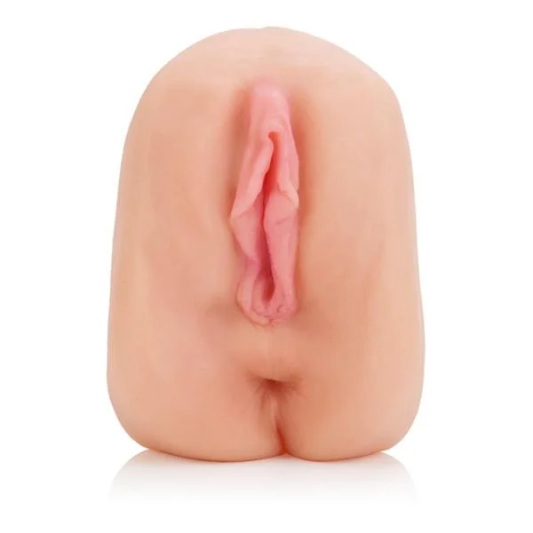 Alexis Amores Vibrating Pussy and Ass