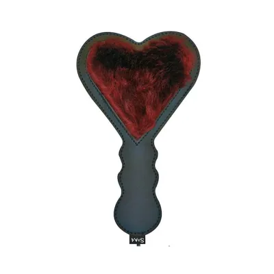 Sm Enchanted Heart Paddle