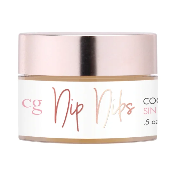 Cgc Nip Nibs Cooling Arousal Balm Sin City Strawberry 0.5oz — image 4 of 9