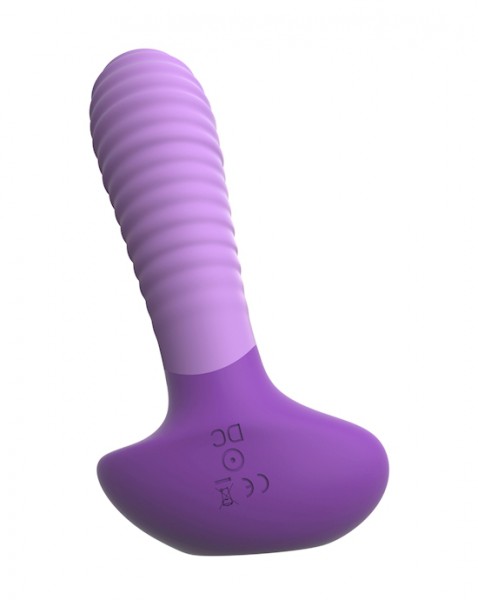 Fantasy for Her Petite Tease-Her