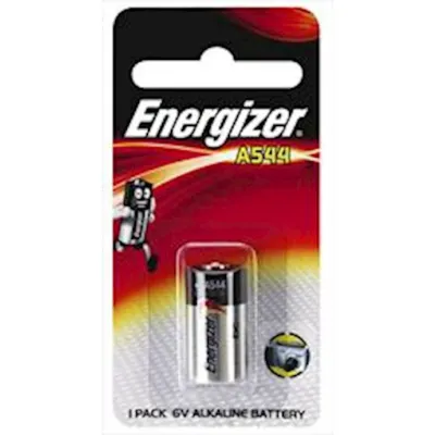 Specialty Alkaline A544 6v 1pk