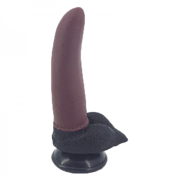 8" Kangaroo Cock