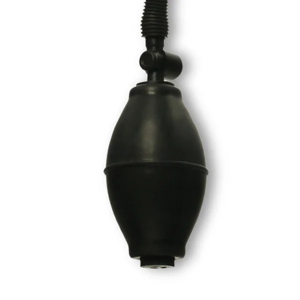 Pipedream Products Fetish Fantasy High Intensity Pussy Pump
