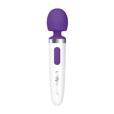 Bodywand Usb Multi function