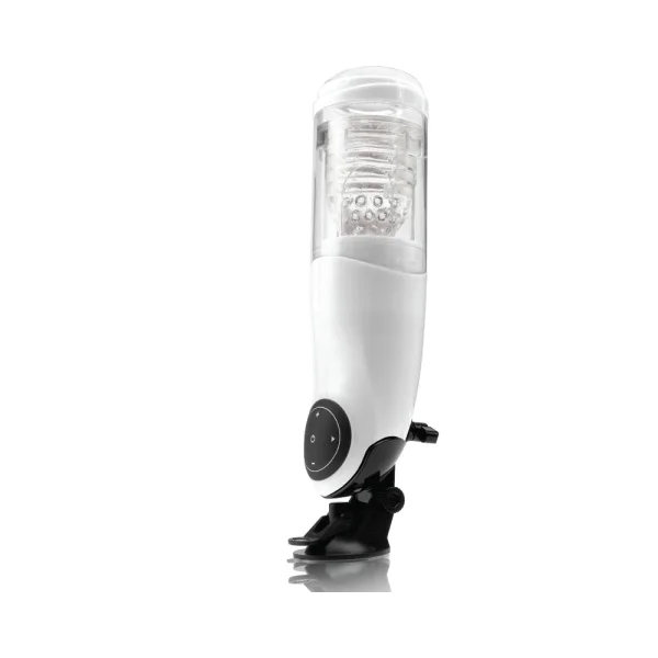 Mega Bator Rechargeable Strokers - Pussy — image 7 of 12