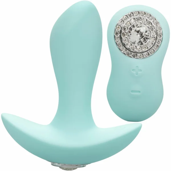 Pave Audrey Rechargeable Remote Control Probe