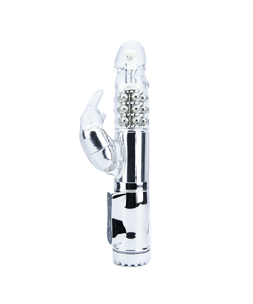 Jessica Rabbit Ultimate Plus Vibrator