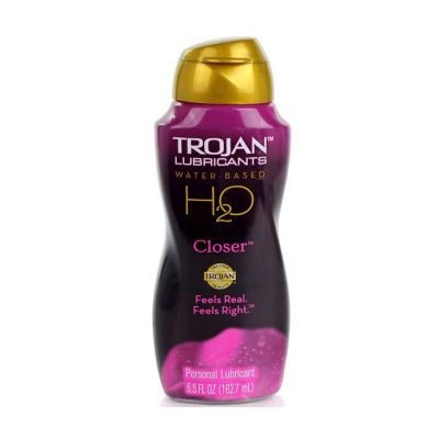Trojan H20 Closer 55oz 5 5oz