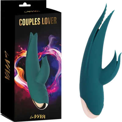 LA VIVA COUPLES LOVER