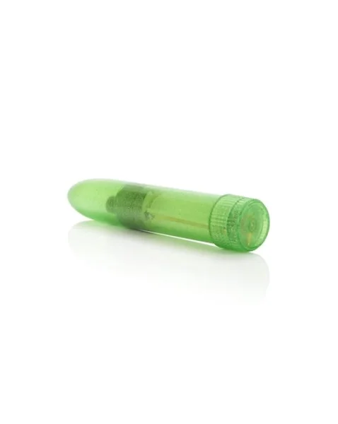 Shanes World Sparkle Vibe - Green - 4.5 Inch
