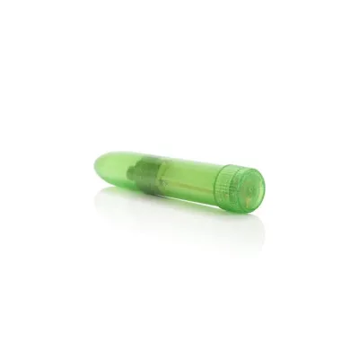 Shanes World Sparkle Vibe Green 4 5 Inch