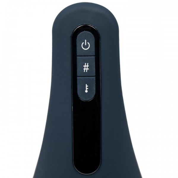 Bondara Stamina Trainer 9 Function Warming Masturbator – 9 Inch — image 4 of 7